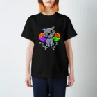 kaoru2heartssの諭吉くんTシャツ 티셔츠