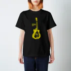 THEE BLUE SPRING GROOVEの美しく培われた愛 Type-2 スタンダードTシャツ