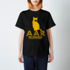 AAR.wsのやっぱりロック！〈マスクバージョン〉 スタンダードTシャツ