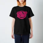 SALAD BOWL GOODSのSALAD BOWL　Tシャツ(エビ) Regular Fit T-Shirt