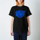 SALAD BOWL GOODSのSALAD BOWL　Tシャツ(マヨ) スタンダードTシャツ