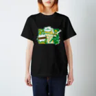 このはの杜のKONOHAグッズ スタンダードTシャツ