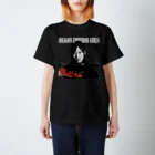 龍帝外伝 OFFICIAL STOREのDRAGON EMPEROR GIRLS（凜華）Type2 Regular Fit T-Shirt