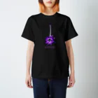 𝔛4𝔄𝔛の【X 腐敗性桜桃 X】 Regular Fit T-Shirt