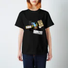 NEW YOTAのVancouver Trip Regular Fit T-Shirt