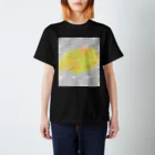 ティシュー山田のとり団子 Regular Fit T-Shirt