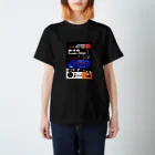 MOHRY    の童爆結成記念 スタンダードTシャツ