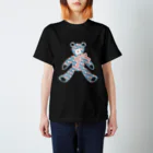 さかたようこ / サメ画家のテディベア好きのためのSAME 티셔츠