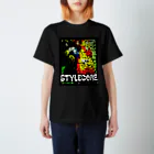 STYLECOREのSTYLECORE　ｓ-5 スタンダードTシャツ