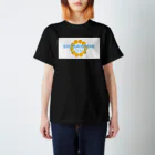 優しい月の心斎橋LOVE Regular Fit T-Shirt