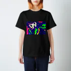 ABE_LAND_の脳内麻薬 Regular Fit T-Shirt