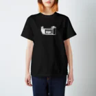 *citrineのFilm&Camera(白) Regular Fit T-Shirt