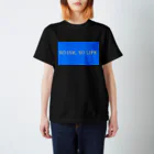 INK-I, INK-NIのNO INK, NO LIFE! スタンダードTシャツ