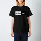 kingyamadaのセルアウト Regular Fit T-Shirt