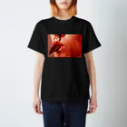 Sock puppet のチョコどらっぐ Regular Fit T-Shirt