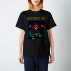 UNEQUALED/VERTEXのアメコミノタウロス Regular Fit T-Shirt