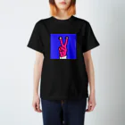 解毒のハッピーなフジバヤシくん Regular Fit T-Shirt