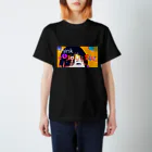 lifejourneycolorfulのThink Colorful Regular Fit T-Shirt