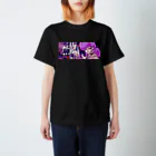 寅丑商會の架空の90年代アニメ02 Regular Fit T-Shirt