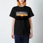 seiraのsunset スタンダードTシャツ