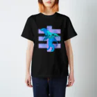 tea-maのDGTLeN-D Regular Fit T-Shirt