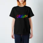 ORIGINのORIGIN スタンダードTシャツ