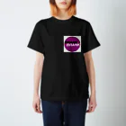 BLANKのBLANK  スタンダードTシャツ