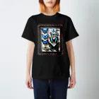 913WORKS WEB SHOP SUZURIの標本箱を持ち歩きたい人の為のTシャツ 2.10 Regular Fit T-Shirt