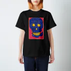 groovy-groovyの今はまだ人生を語らず Regular Fit T-Shirt