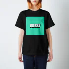 𝙋𝙃𝘼𝙏 𝙌のQ Regular Fit T-Shirt