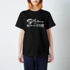 Kunihiko TanakaのShut the fuck up and write some code スタンダードTシャツ