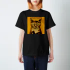 Washiemon and Ai-chan's ShopのTNR 愛ちゃん Regular Fit T-Shirt