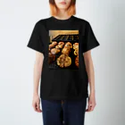 Rulisakiのたこ焼き  Regular Fit T-Shirt