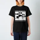 TREBOLのフルグラ トレボルオリジナル4 スタンダードTシャツ