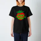 MERRY HURRYのイチゴ Regular Fit T-Shirt