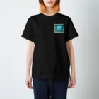 t-lowのボンテン T Regular Fit T-Shirt