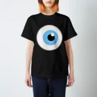 DRIPPEDのEYEBALL-目玉- スタンダードTシャツ