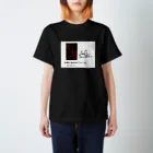 メガネなし博士ojanbosuzuri正式名称のf占拠 Regular Fit T-Shirt