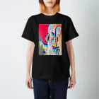 penoitrodのCutie Regular Fit T-Shirt