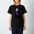 巧我原ねくの【トップス】ショタ化うつろ【Tシャツ】 Regular Fit T-Shirt