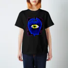 nue-designの悪魔の毒リンゴVer.4 スタンダードTシャツ