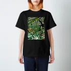 nanakigonbeの囲いの中 Regular Fit T-Shirt