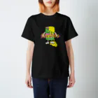 shyness のshyness oil スタンダードTシャツ