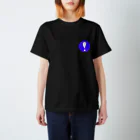 moyasinokoの思わぬ危険　ビションフリーゼ Regular Fit T-Shirt