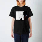 水草の魔女02 Regular Fit T-Shirt