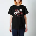 中野奴のTシ奴 Regular Fit T-Shirt