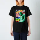 DATのJAPONESQUE スタンダードTシャツ