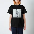 Kaisei NakajimaのPEOPLE スタンダードTシャツ