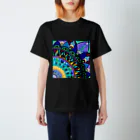 LiyaNのNIGHT SKY スタンダードTシャツ