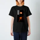 MKO DESIGNのfact & fact Regular Fit T-Shirt